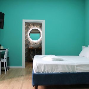 Mastersa' Guest House