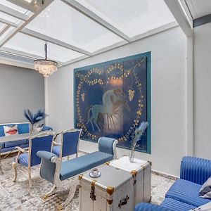 The Condesa House