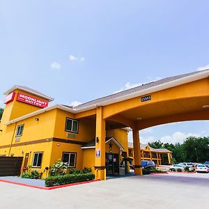 Moonlight Suites - Houston/George Bush Int'L Airport